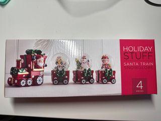 New Christmas Home Decor