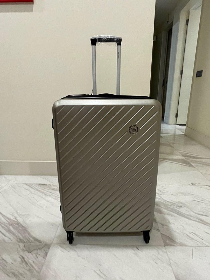 New yorker luggage 28 inch sales