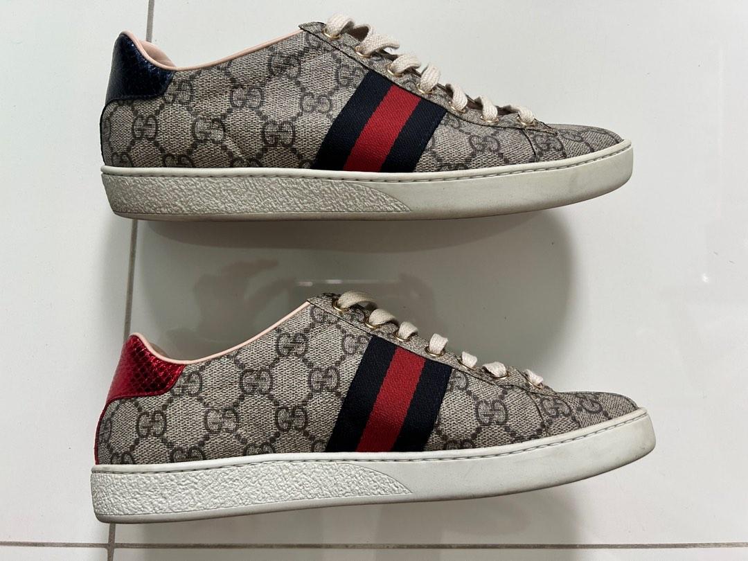 Nice gucci shoes sale