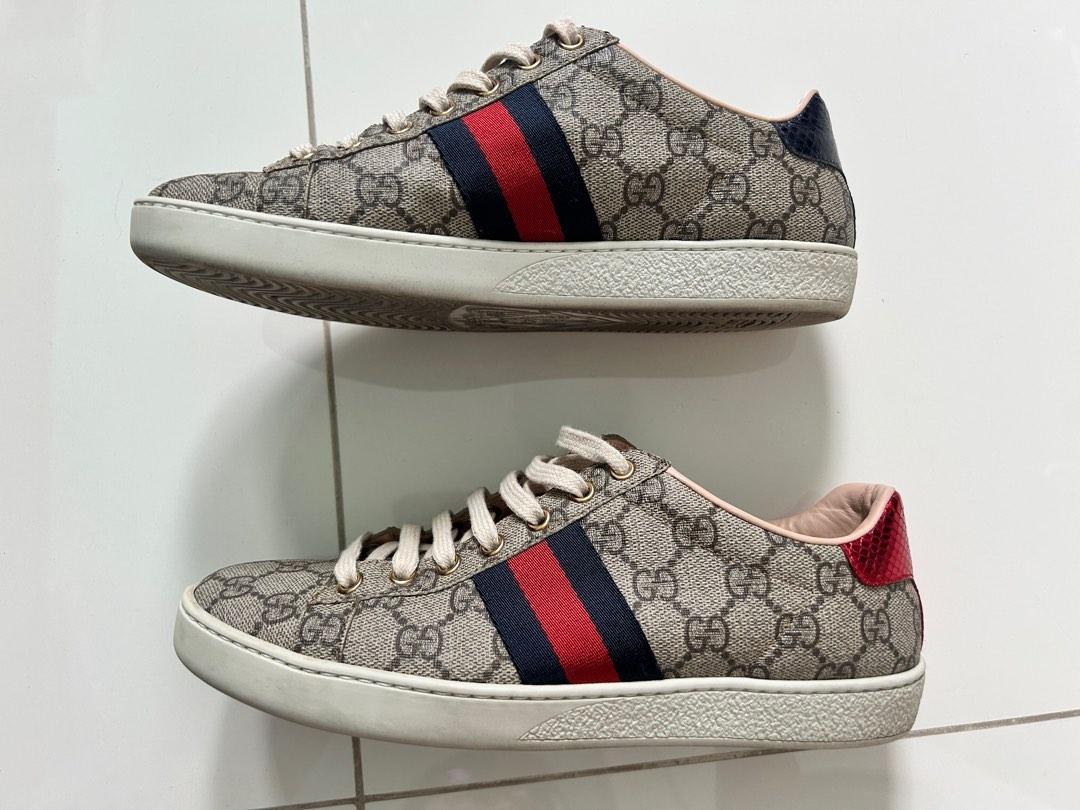 Nice new arrivals gucci shoes