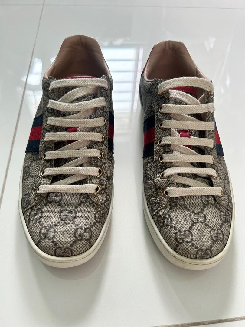 Nice gucci shoes online