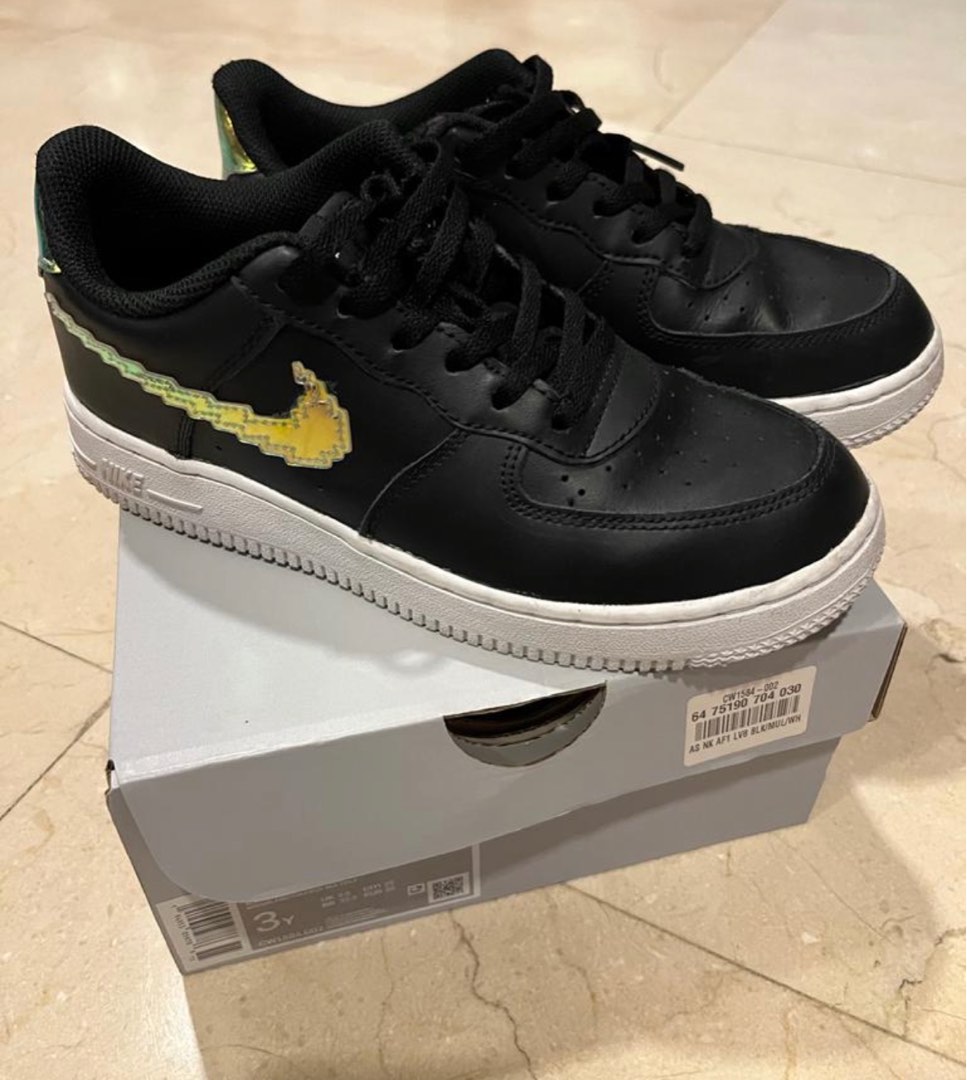 af1 worldwide kids