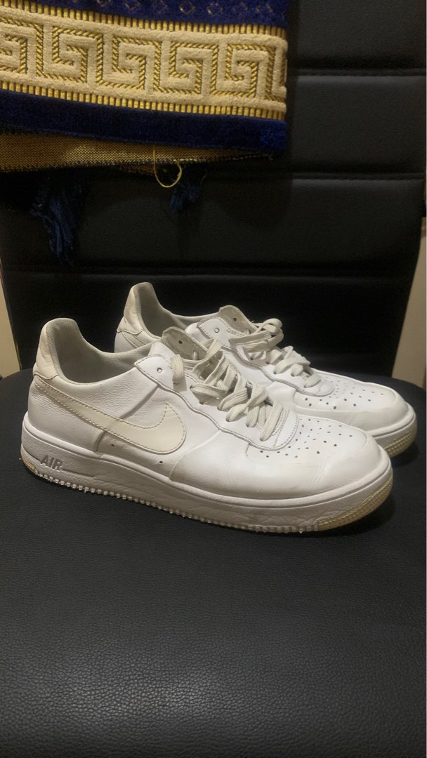 jual nike air force 1 white