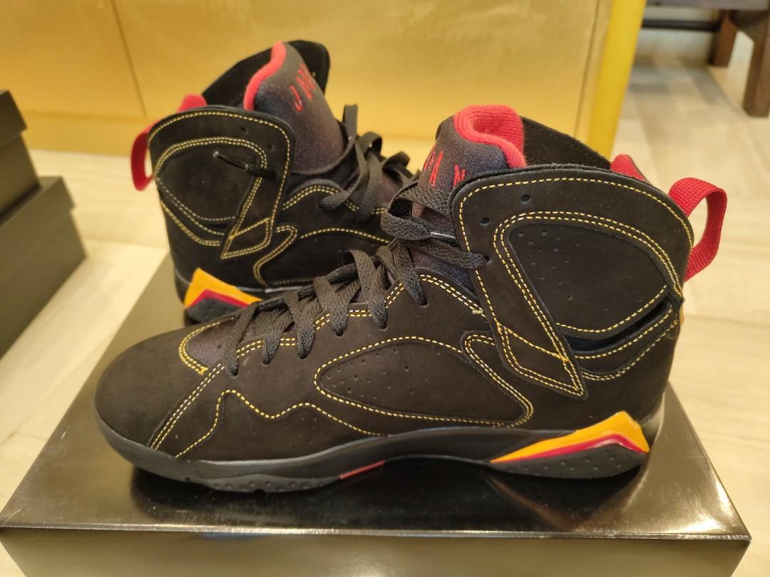 Nike air jordan 7 retro online
