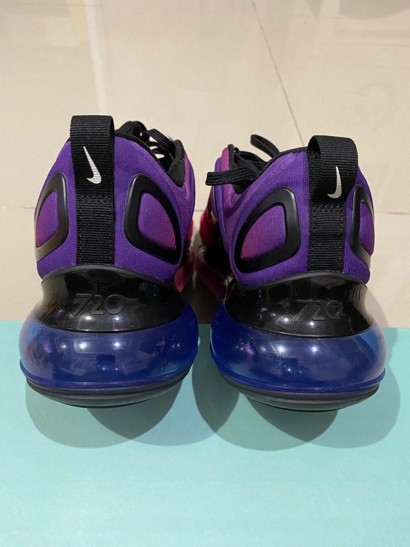 Nike air max store 720 womens hyper grape