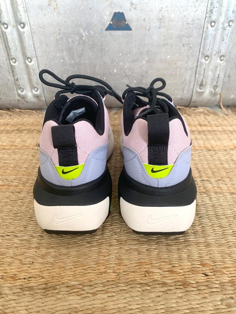 NIKE AIR MAX VERONA PLUM CHALK 