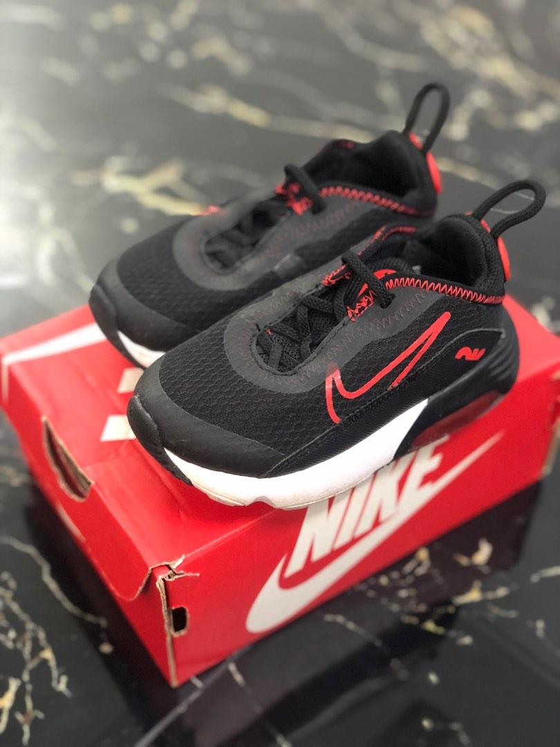 Nike air 7c kids store