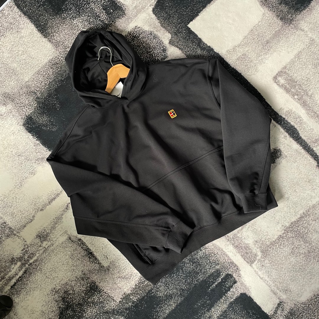 nikecourt hoodie
