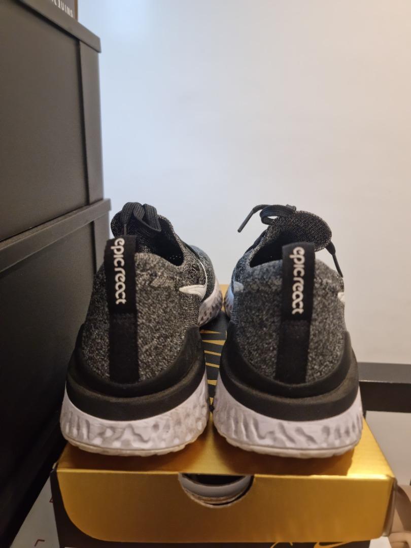 dual tone racer nike