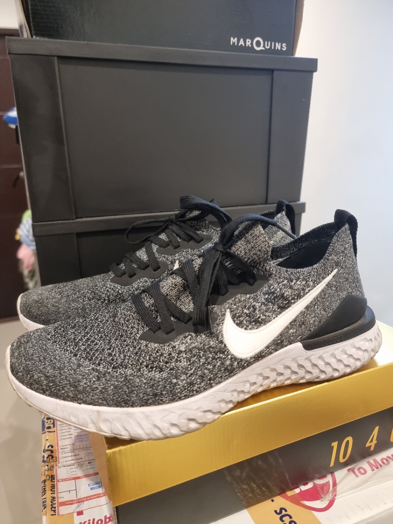 dual tone racer nike