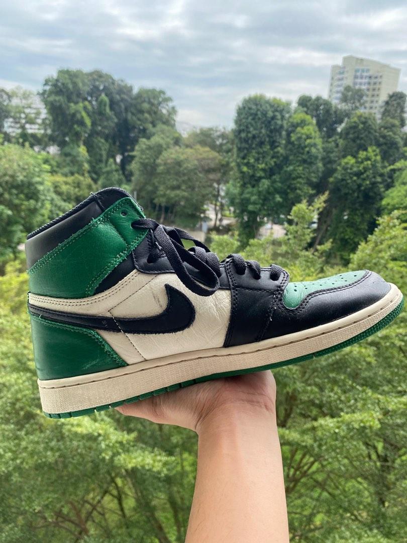 Pine 1s clearance