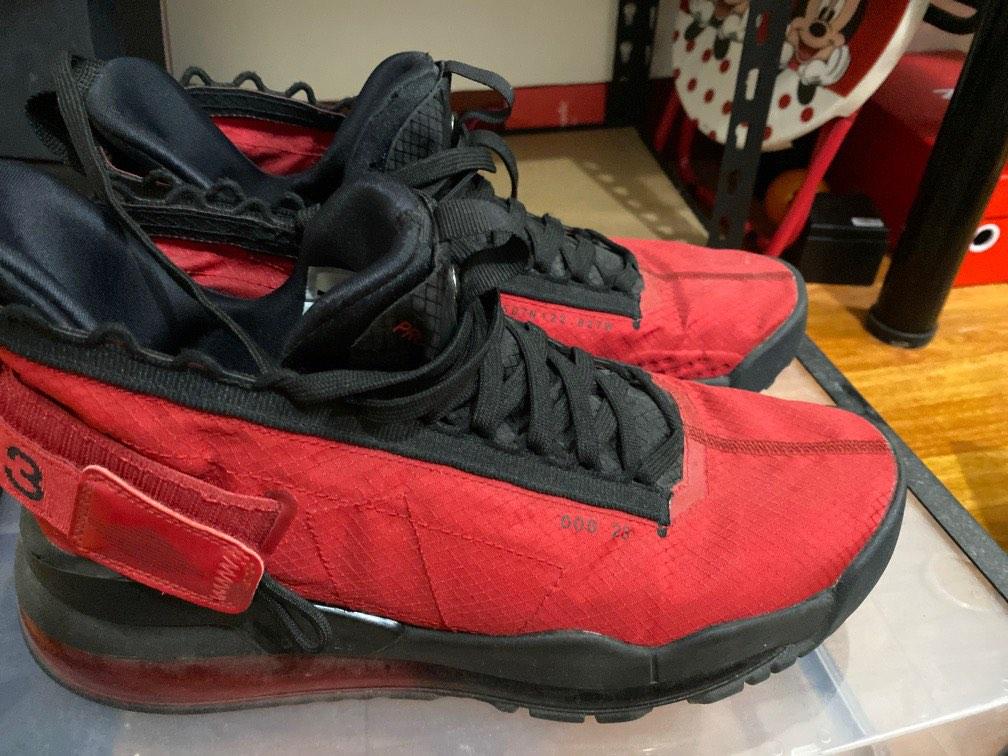 nike jordan protomax 720