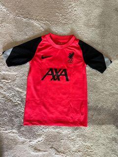 Nike Liverpool FC LFC Training small kid size XS
