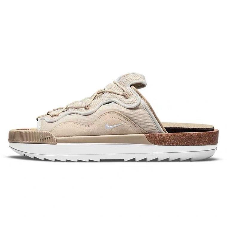 Offline nike slides store