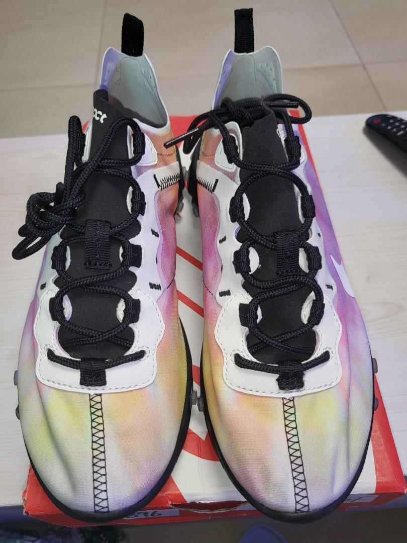 W nike react element 55 outlet