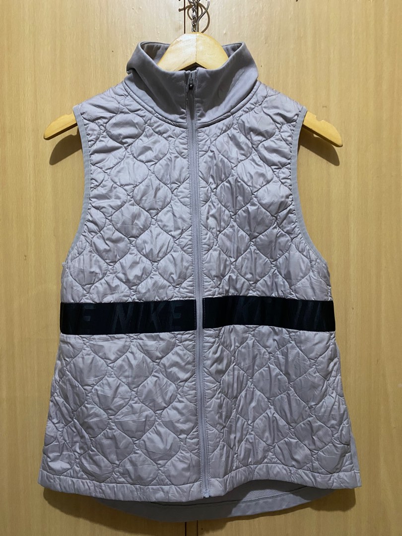 nike running vests mens