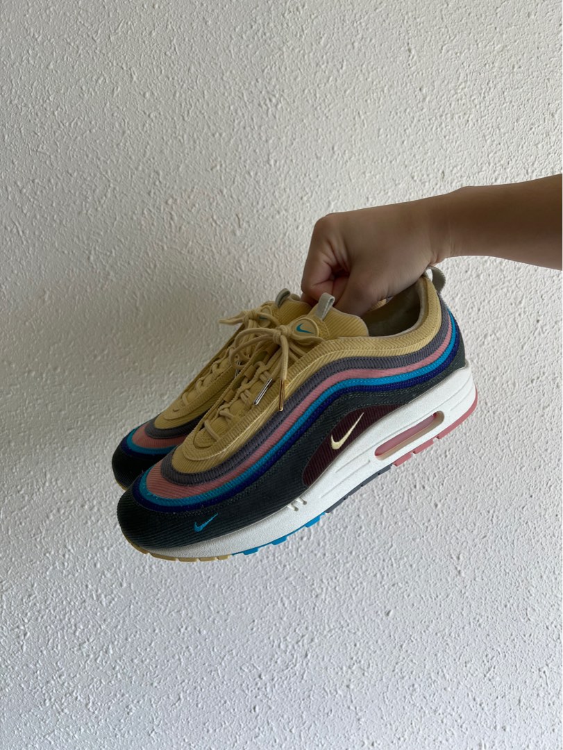 am 97 wotherspoon