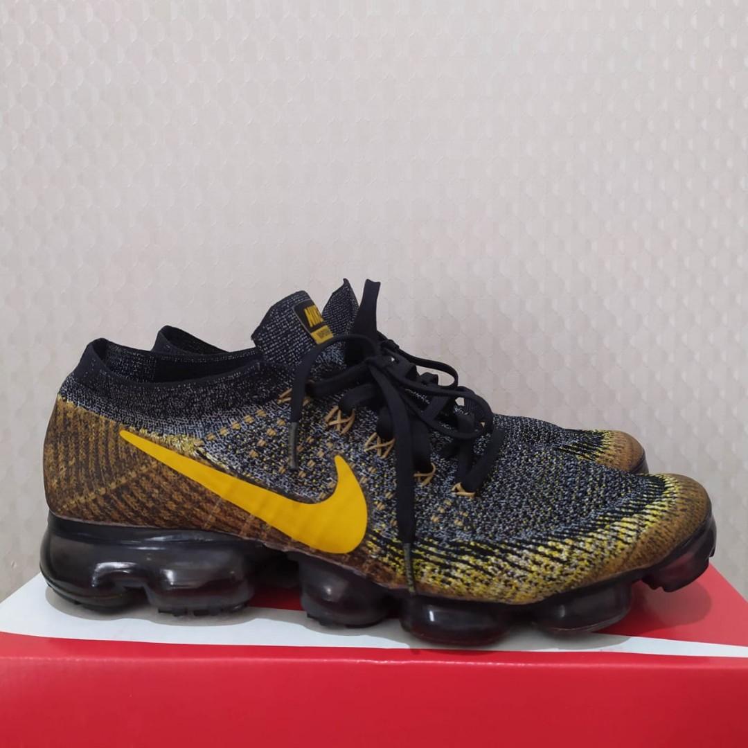 Vapormax bumblebee shop