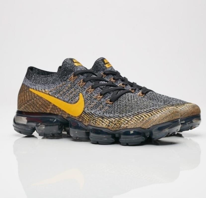 vapormax bumblebee