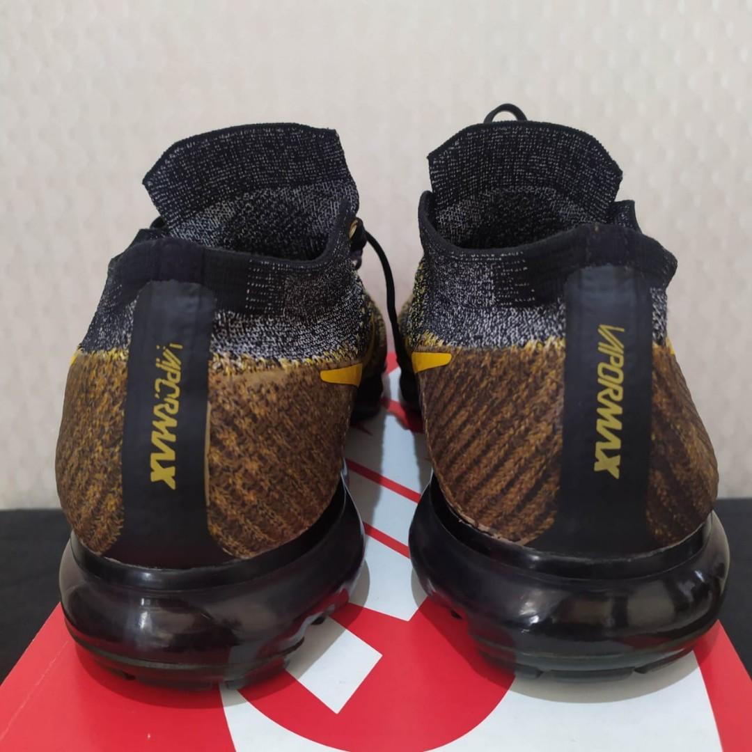 bumblebee vapormax