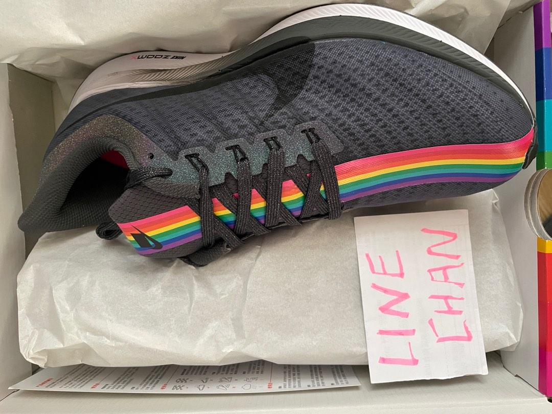 Nike best sale turbo betrue