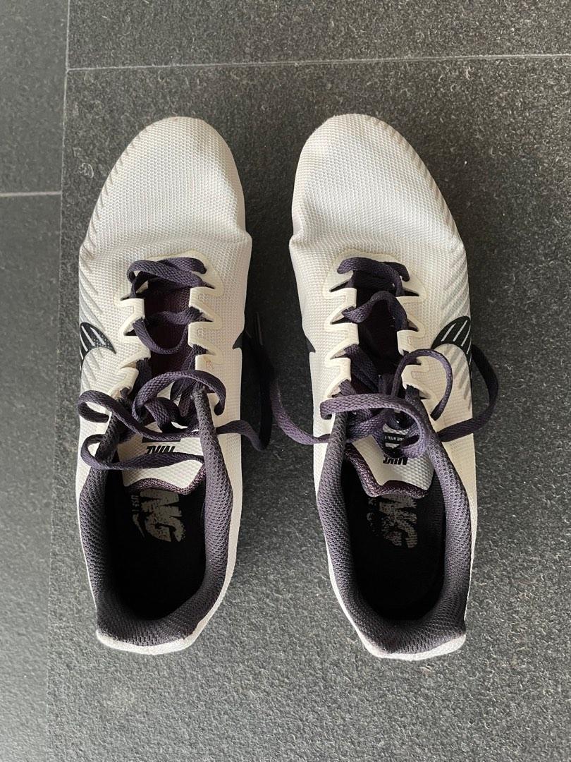 NIKE Zoom Track Spikes, Men's Fashion, Footwear, Sneakers on Carousell