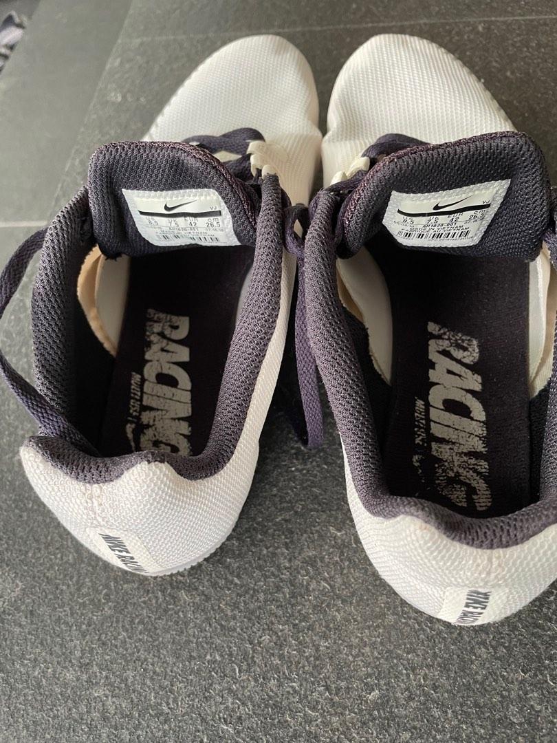 NIKE Zoom Track Spikes, Men's Fashion, Footwear, Sneakers on Carousell