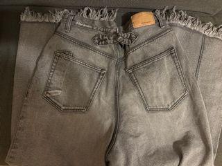 Niko and baggie jeans 全新