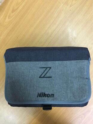 Nikon bag casual 2025