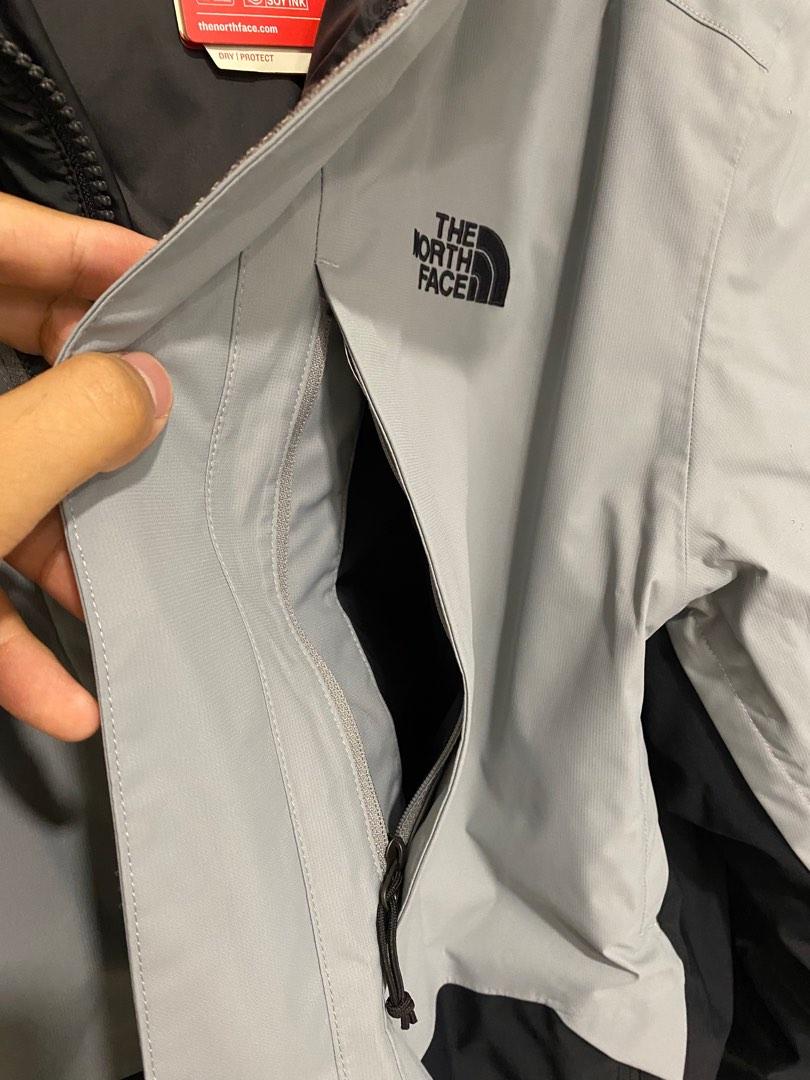 The north face altier down outlet