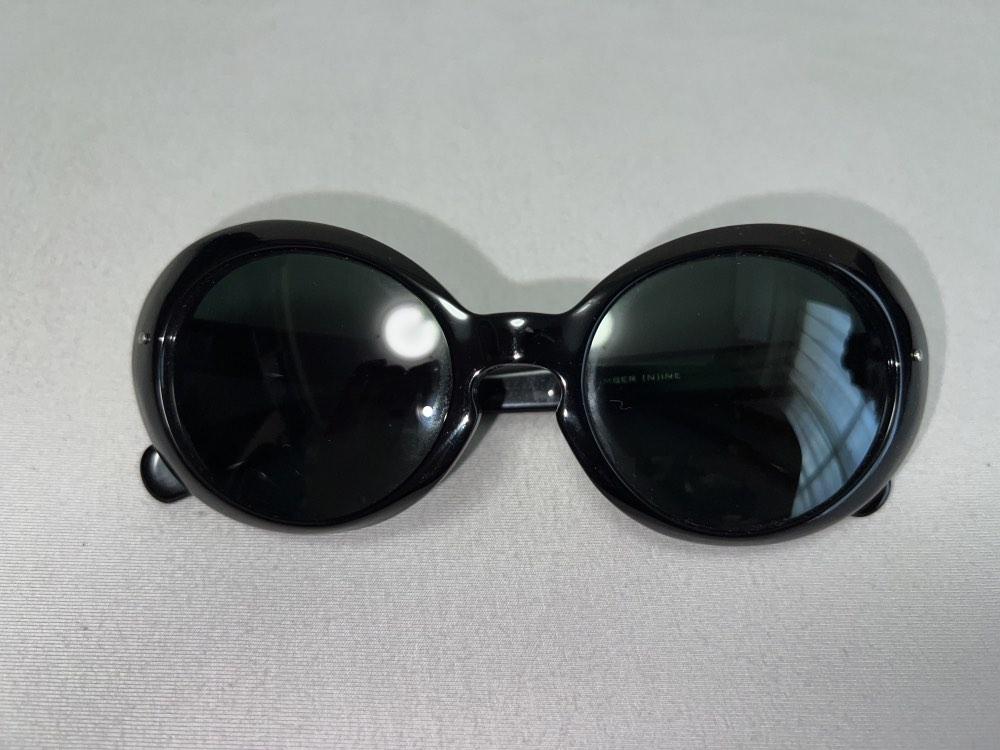 サングラス NUMBER Number (N)ine Kurt Sunglassesの通販 by CMUC