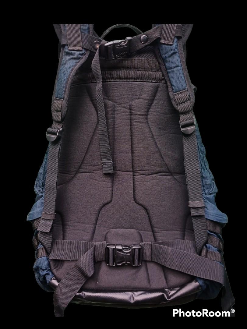 OAKLEY TACTICAL FIELD GEAR BACKPACK, Men's Fashion, Bags, Backpacks on