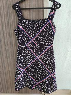 Ohvola Dress