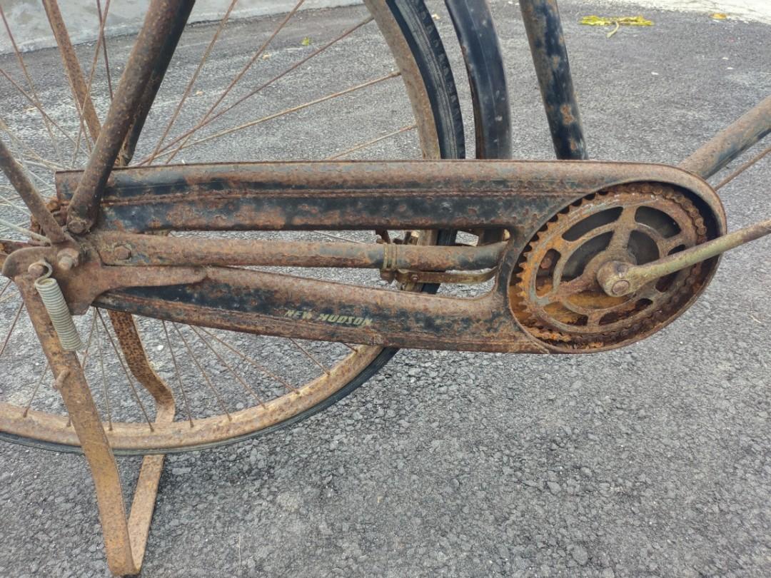 New hudson 2025 bicycle for sale