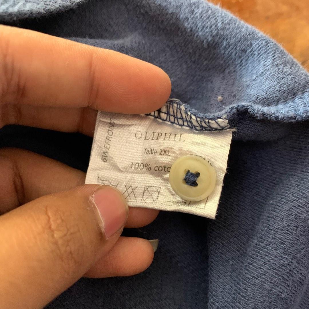 Oliphil polo discount