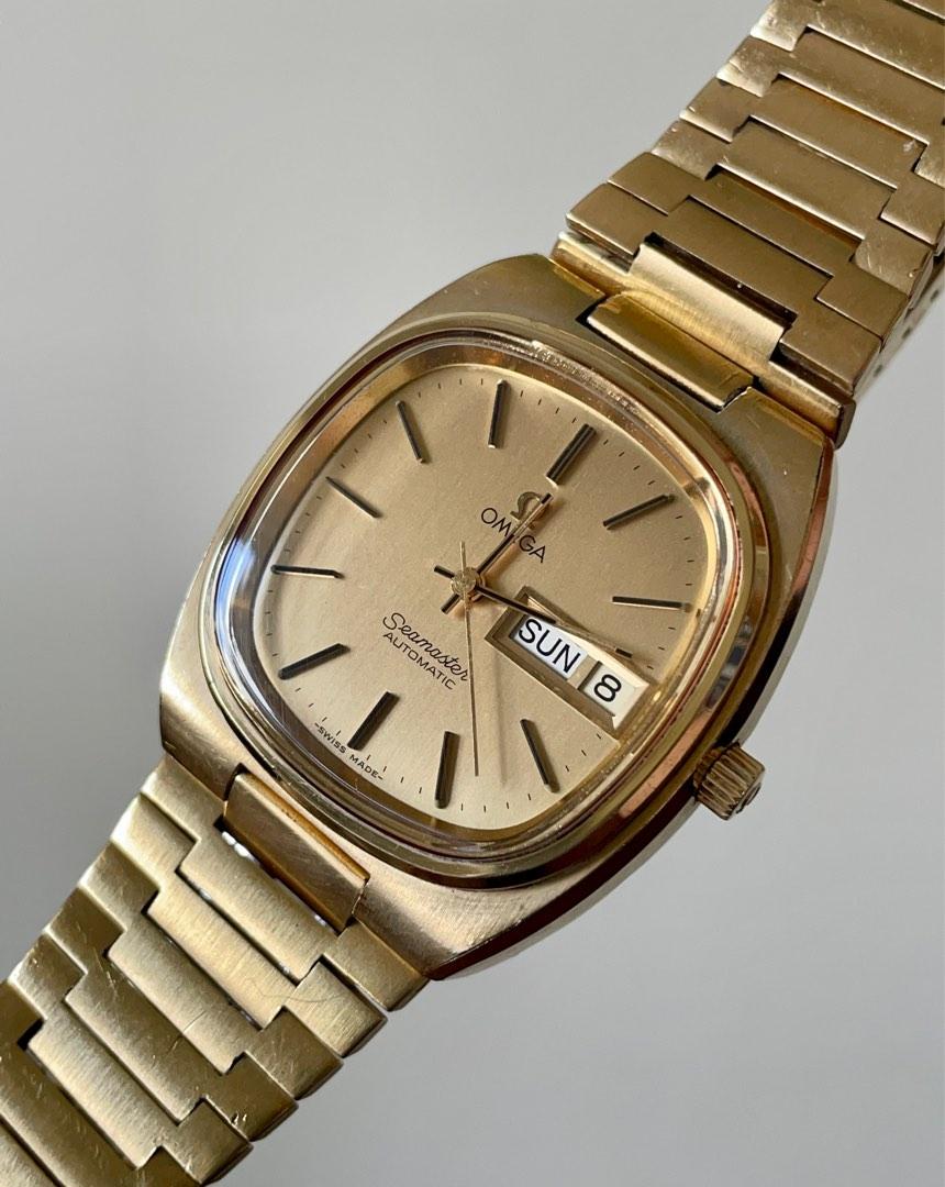 omega-seamaster-day-date-1970s-men-s-fashion-watches-accessories