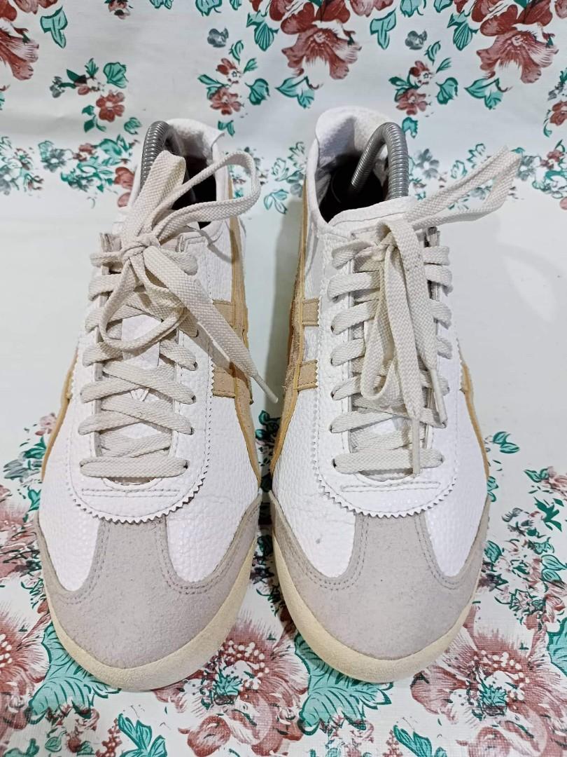 Onitsuka Tiger Original, Men's Fashion, Footwear, Sneakers on Carousell