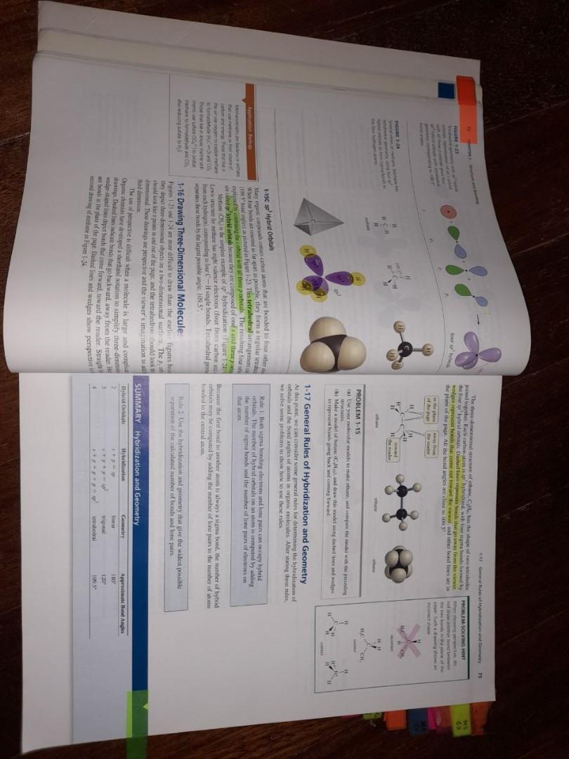 LG WADE JR ORGANIC CHEMISTRY 9TH EDITION 2017 PDF visual data 5