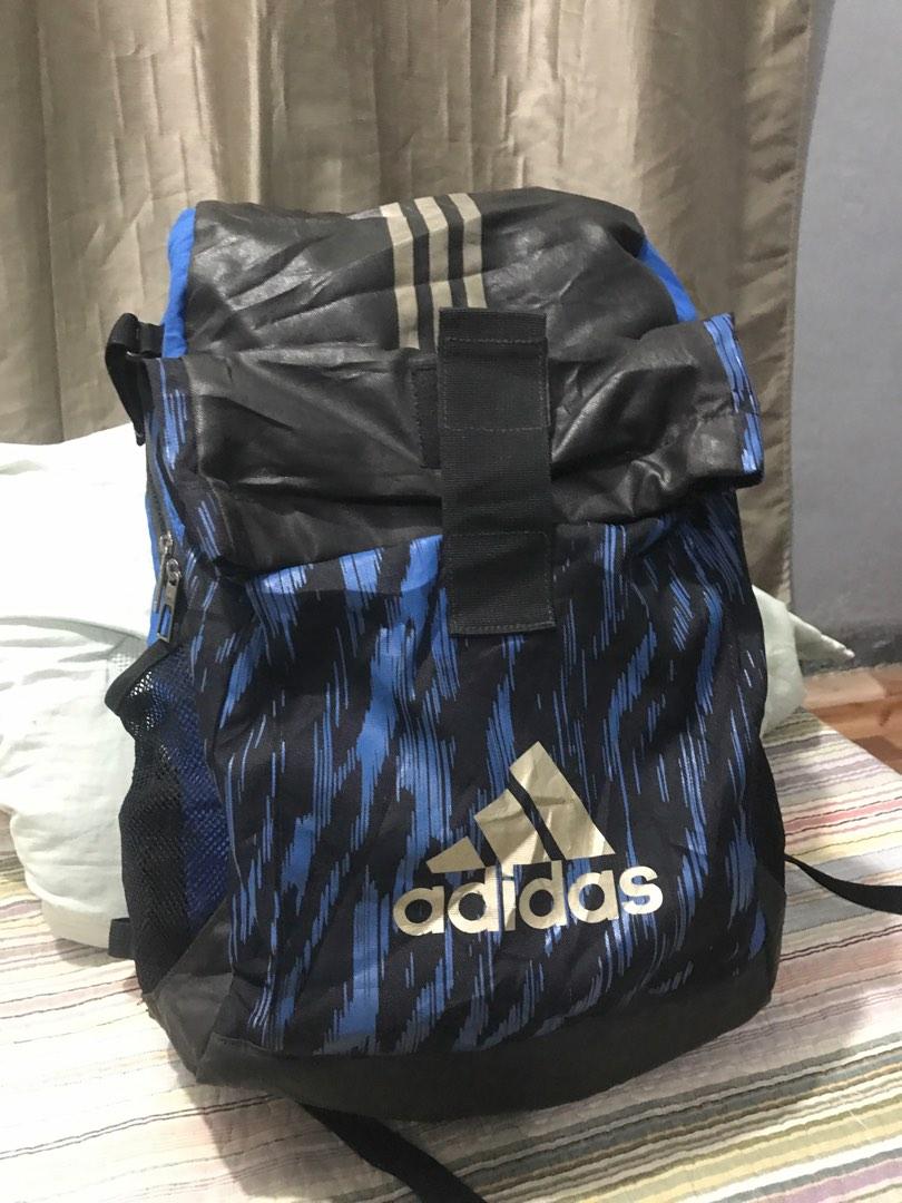 Orig Adidas korea large