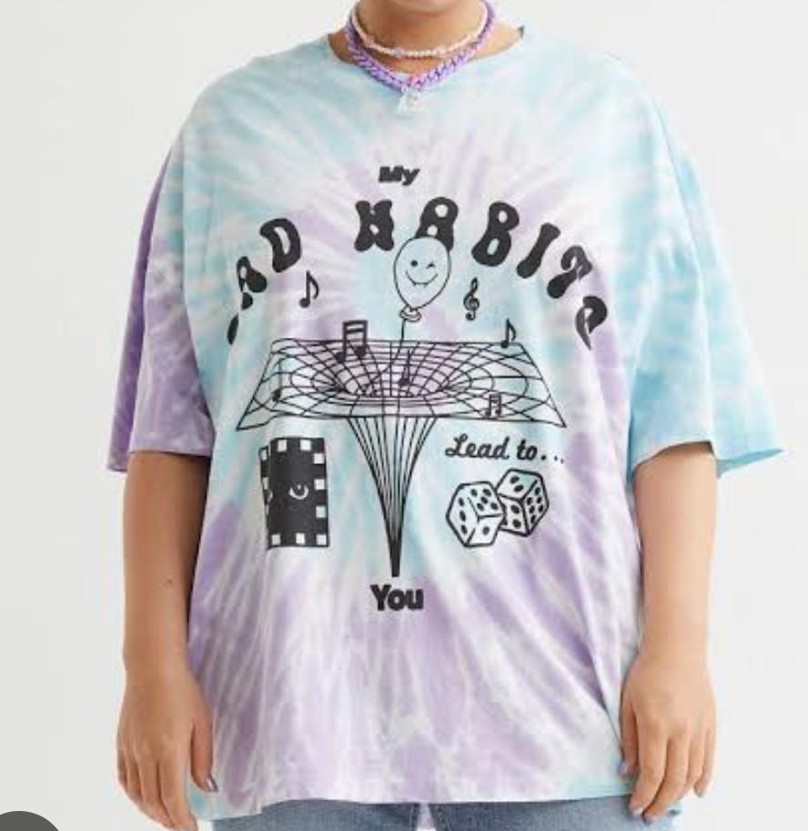 H&m habits 2025