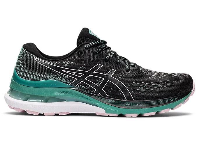 Asics gel kayano sale womens size 7.5