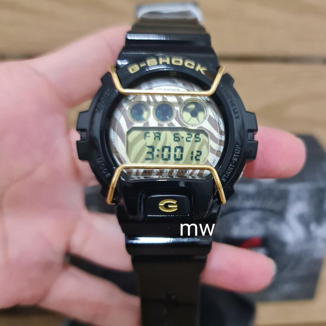 G shock dw 6900 cb best sale