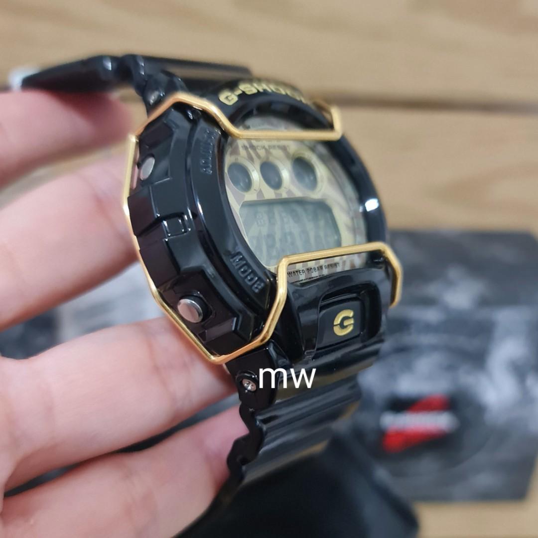 Original Casio Men s g shock dw 6900zb mod dw 6900cb dw6900 dw 6900 Men s watch brand new