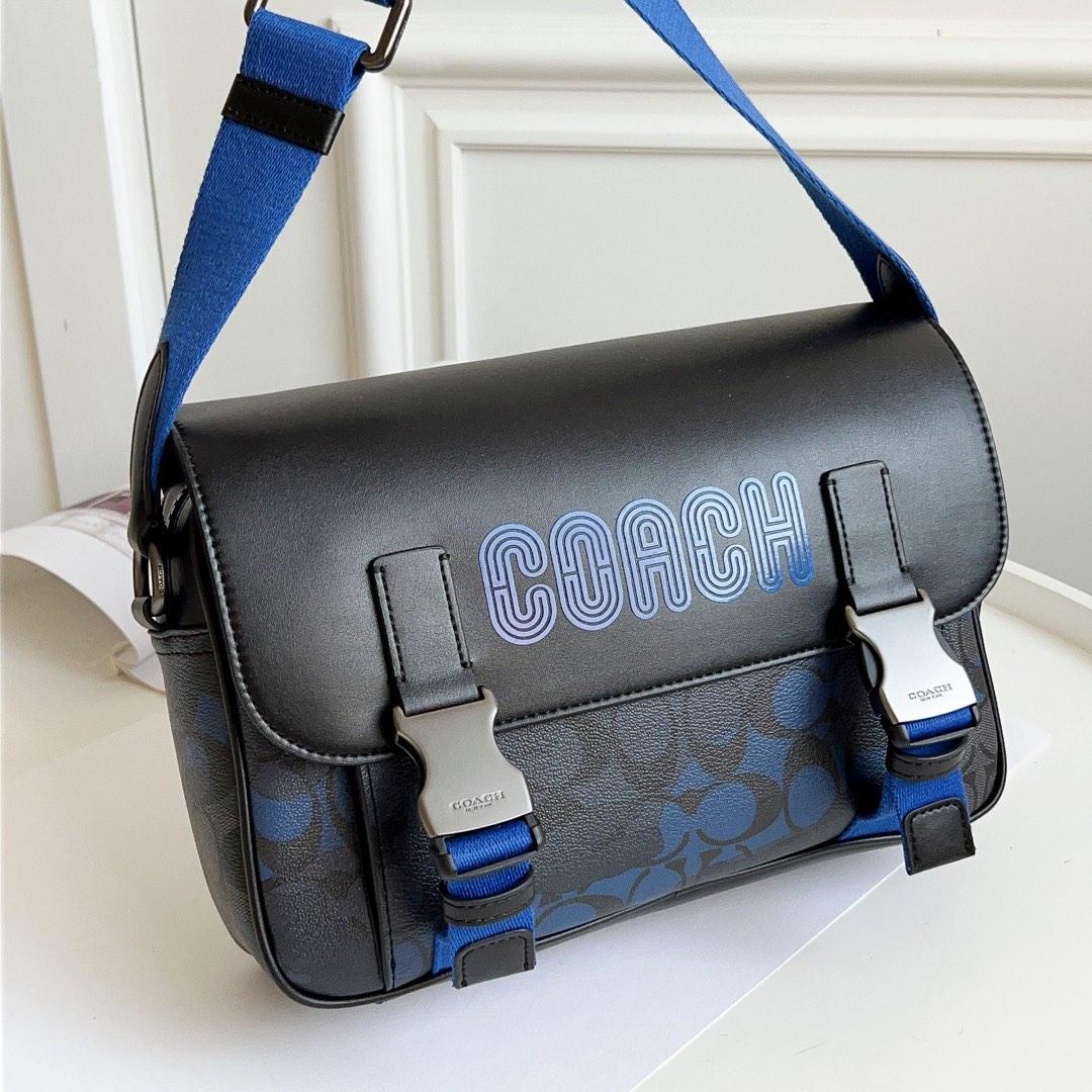Bags luggage original - COACH SLINGBAG ORIGINAL FROM🇺🇸OUTLET STORE  BRANDNEW-ONHAND🇵🇭