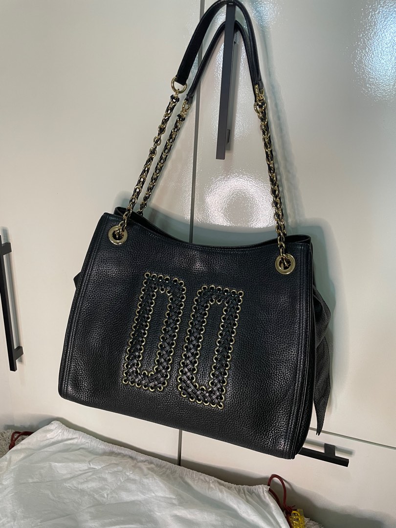 Original DAKS bag, Luxury, Bags & Wallets on Carousell