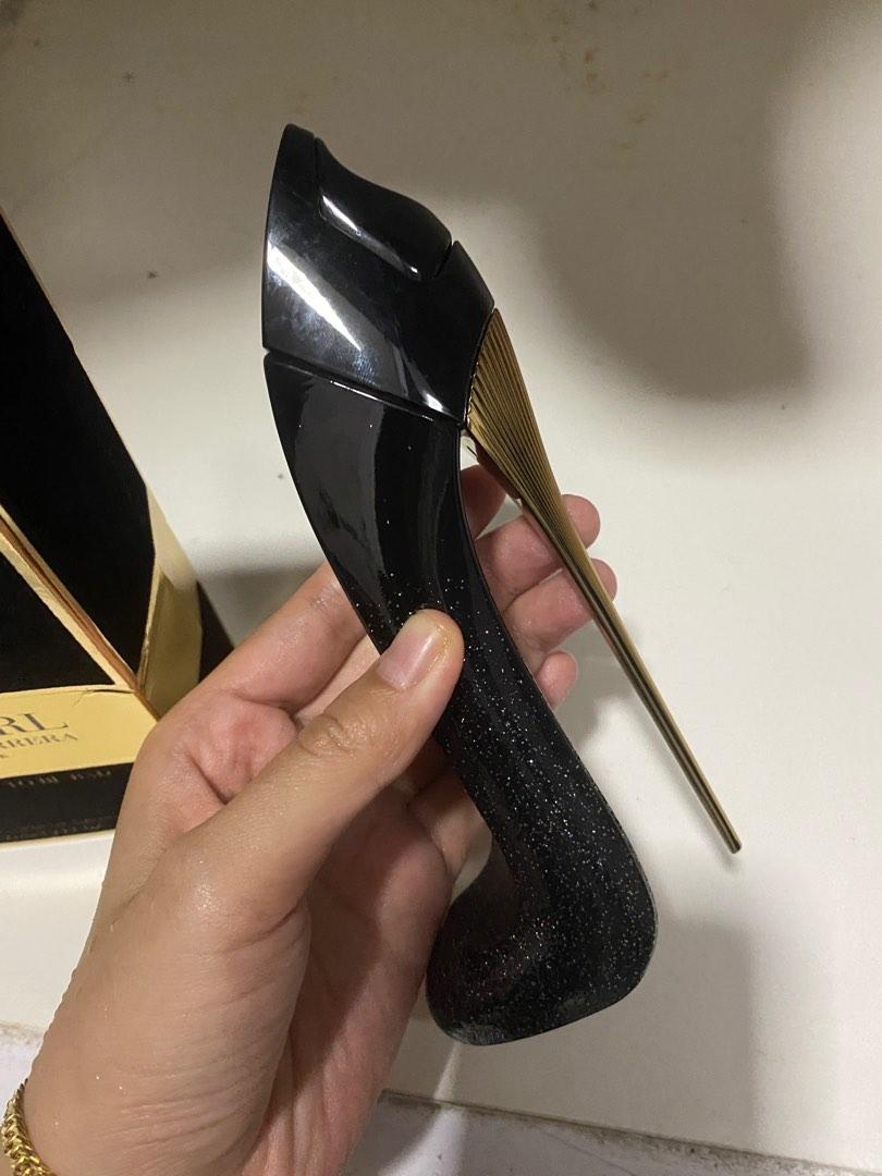 Good girl supreme on sale carolina herrera