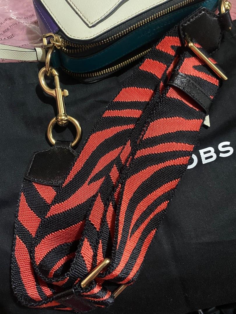 Original Marc Jacob Snapshot Crossbody Bag, Luxury, Bags & Wallets on