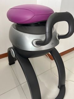 Affordable osim igallop For Sale Cardio Fitness Machines Carousell Singapore