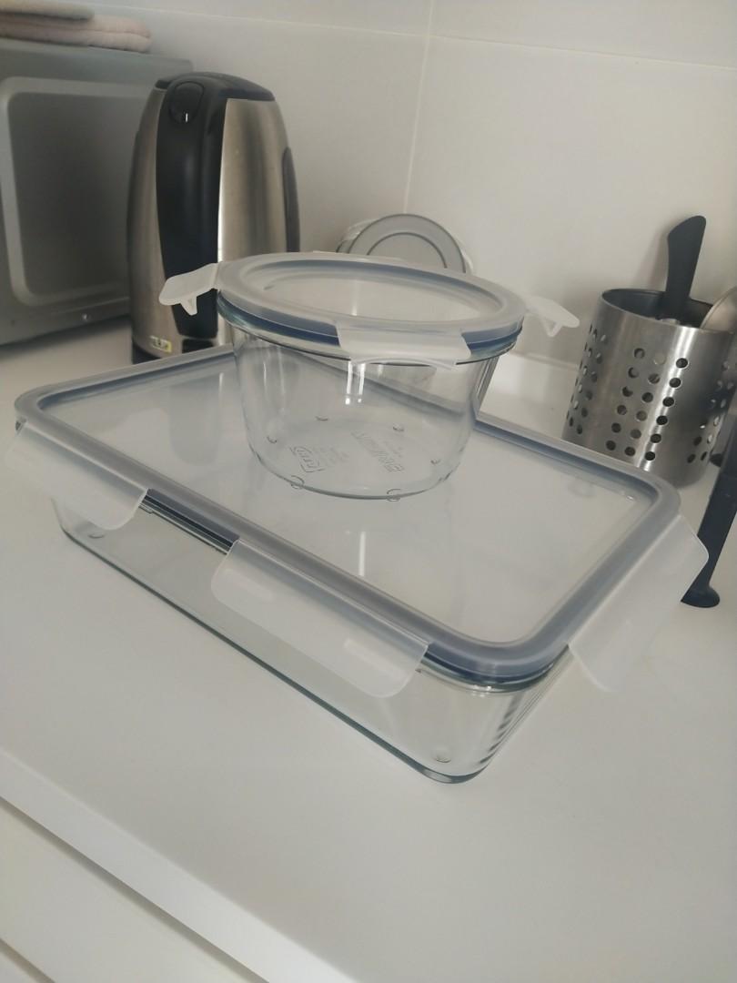 Oven dish ikea, TV & Home Appliances, Kitchen Appliances, Ovens