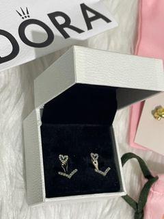 Pandora Earrings